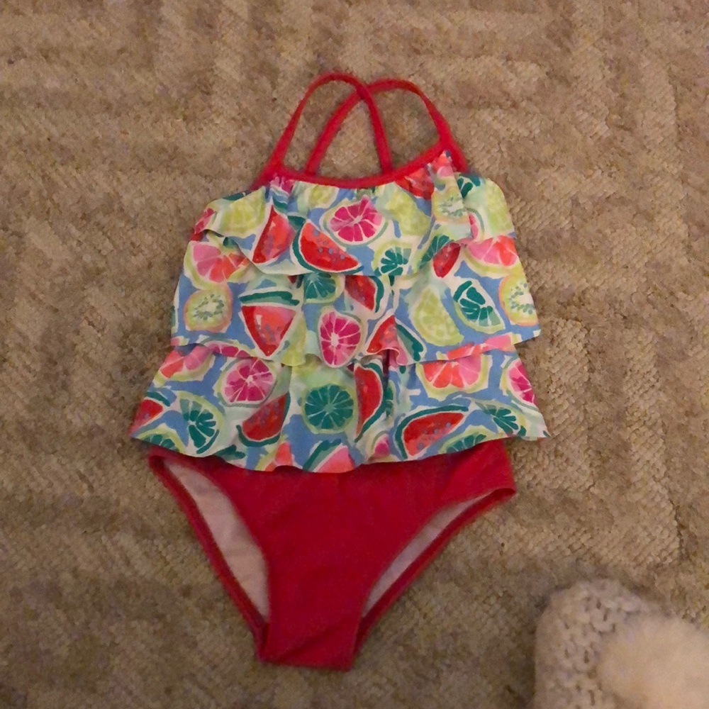 Bright, 2-piece Swimsuit